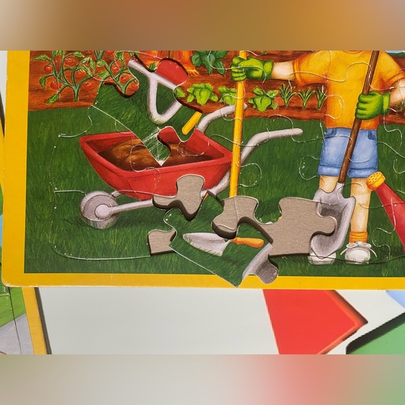 PUZZLEPATCH 🧩 Bundle - Picture 8 of 10